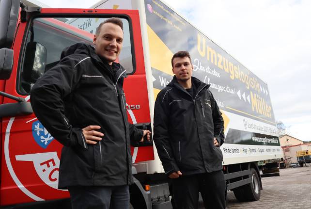 Sicherer Transport für Ihr Klavier in Frauenstein