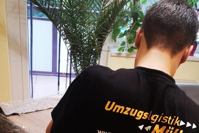 Preise für Ihren Studentenumzug in Frauenstein