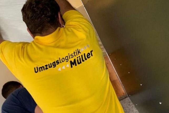 Mit den Umzugshelfer richtig planen in Frauenstein